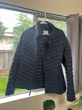 Old Navy Blue Puffer jacket
